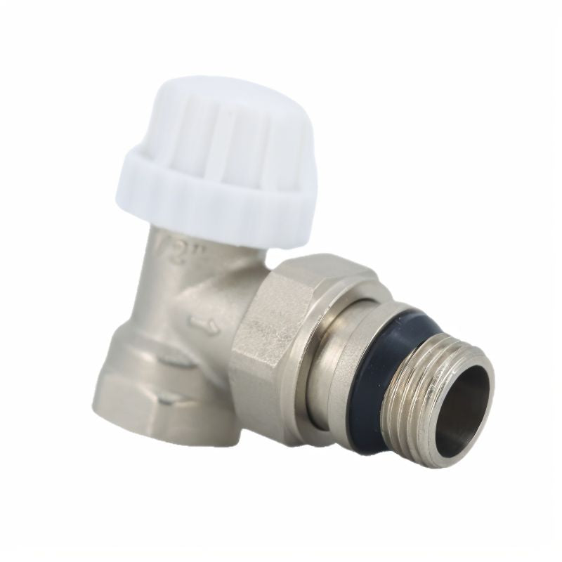 Thermostatic Radiator Valve DN1/2'