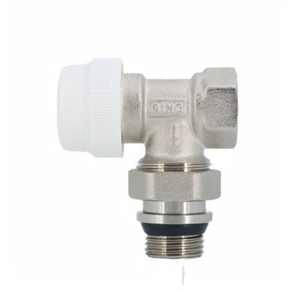 Internal Thread Thermostatic Radiator Valve DN15