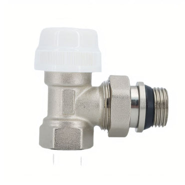 Internal Thread Thermostatic Radiator Valve DN15