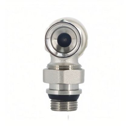 Internal Thread Thermostatic Radiator Valve DN15