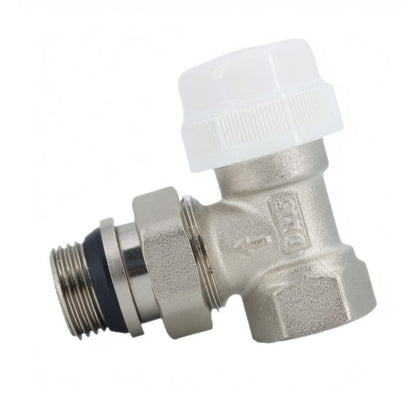 Internal Thread Thermostatic Radiator Valve DN15