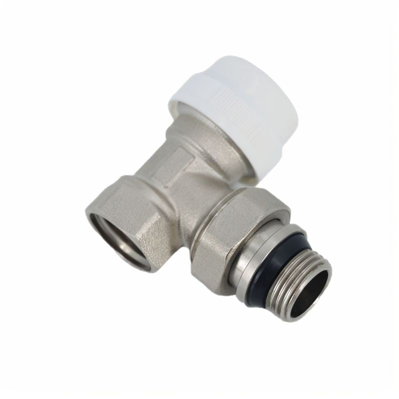 Internal Thread Thermostatic Radiator Valve DN15