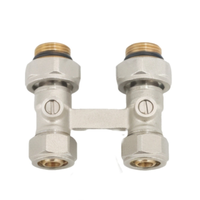 Thermostatic Valve 1216¡Á1/2 Straight H Valve