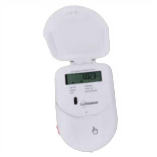 Ultrasonic Water Meter, DN15