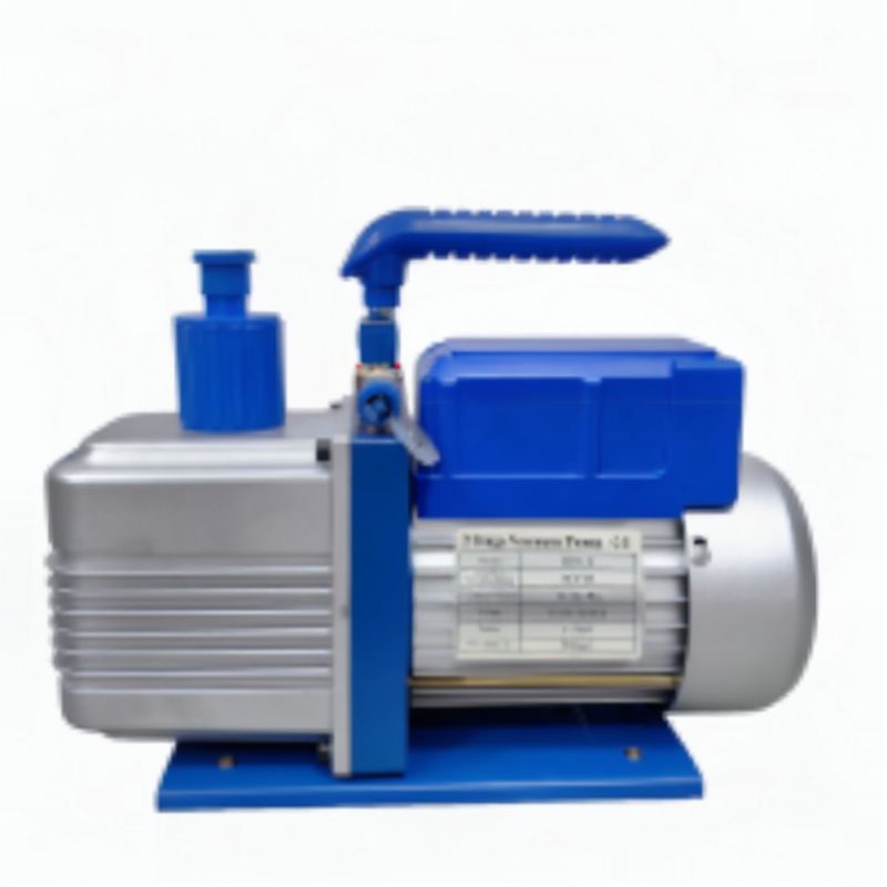 Vacuum Pump,2RS-2 220V 330ml Fuel Consumption