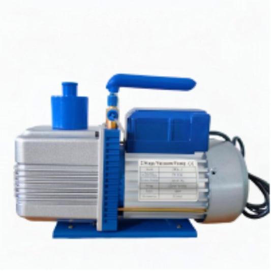 Vacuum Pump,2RS-3 220V 370ml Fuel Consumption