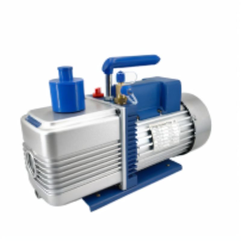 Vacuum Pump,2RS-4 220V 550ml Fuel Consumption