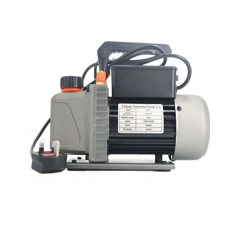 Vacuum Pump RS-1 220V 50Hz 2.5CFM