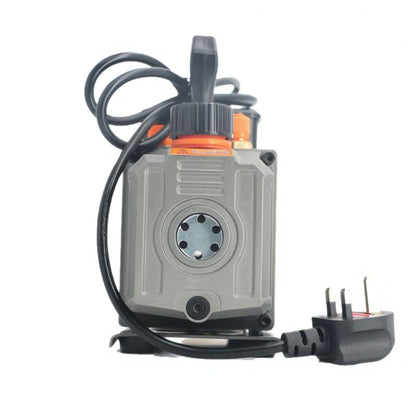 Vacuum Pump, RS-1 220V 50Hz 2.5CFM