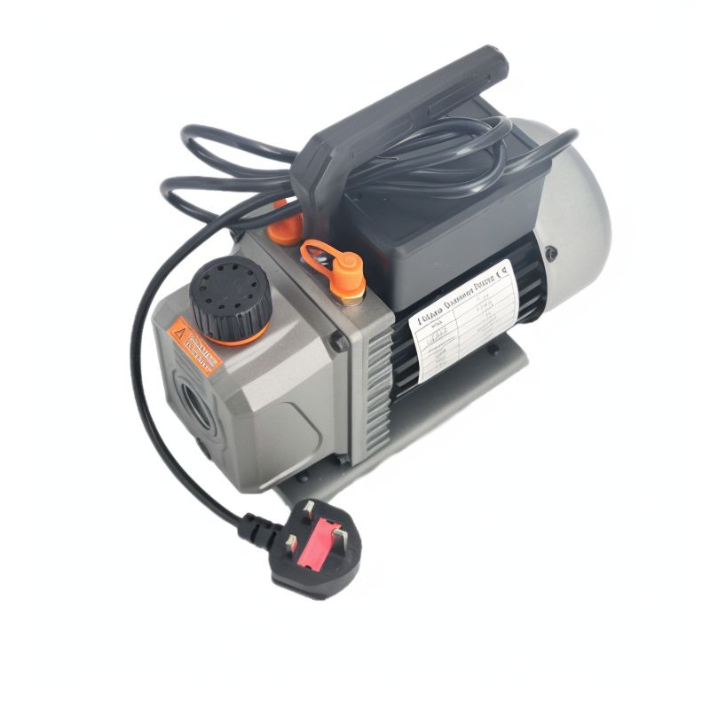 Vacuum Pump RS-1 220V 50Hz 2.5CFM