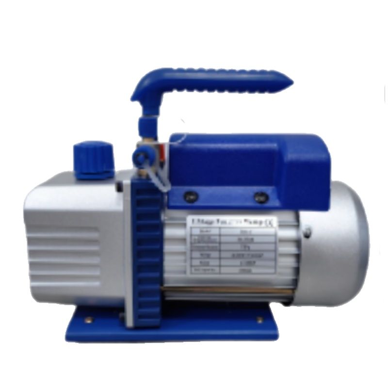 Vacuum Pump RS-1/RS-1.5 3/4CFM