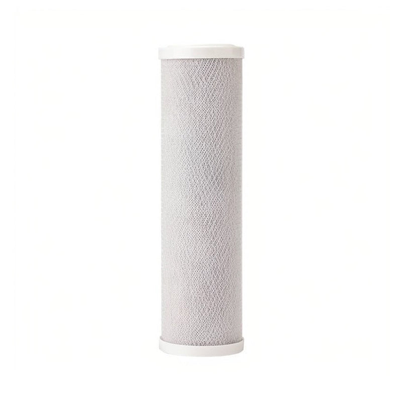 Carbon Block Water Filter Cartridge CTO 2L/min