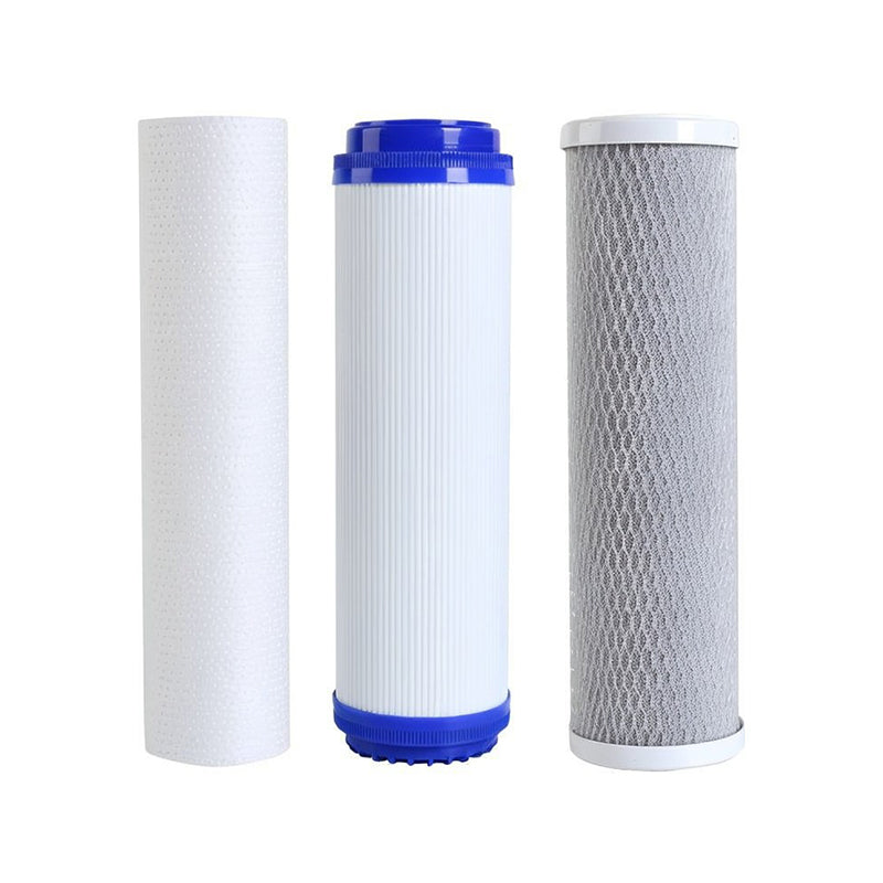 UDF Activated Carbon Filter Cartridge 2L/min