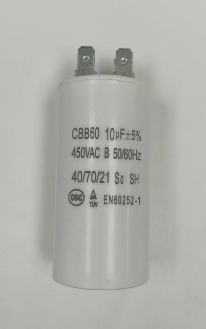 Washing Machine Capacitor