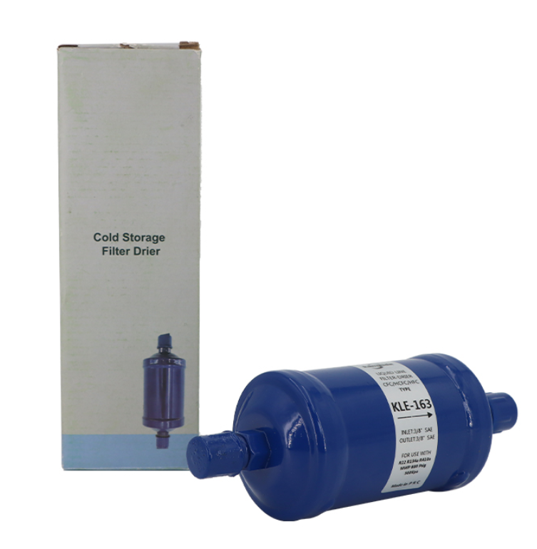 Cold Storage Filter Drier