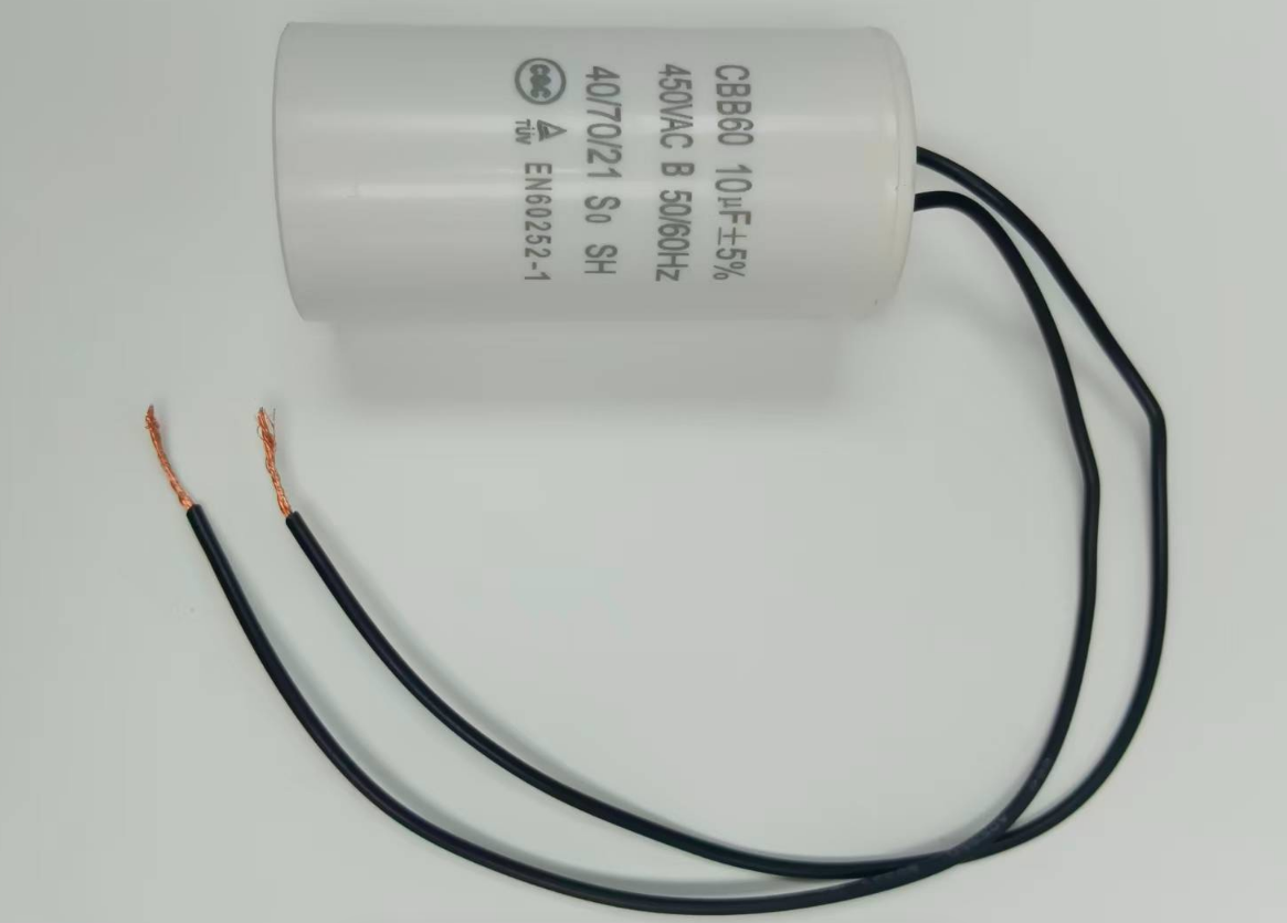 Washing Machine Capacitor