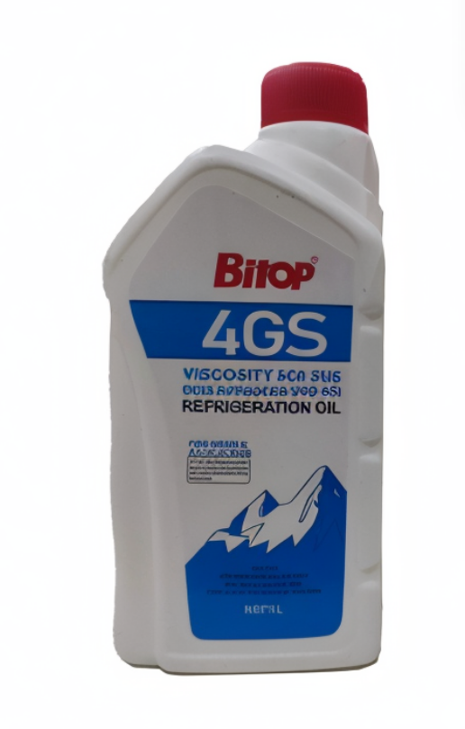 Compressor Oil