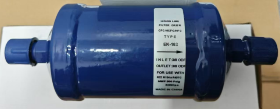 Cold Storage Filter Drier