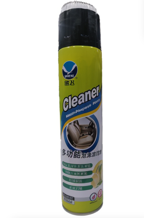 Foam Cleaner