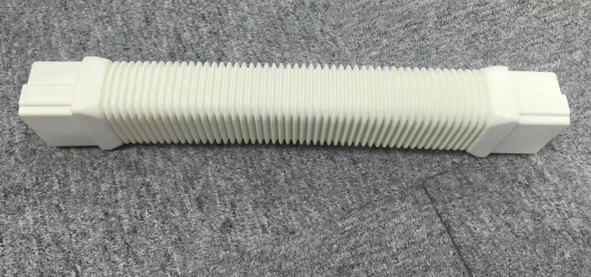 Corrugated Hose