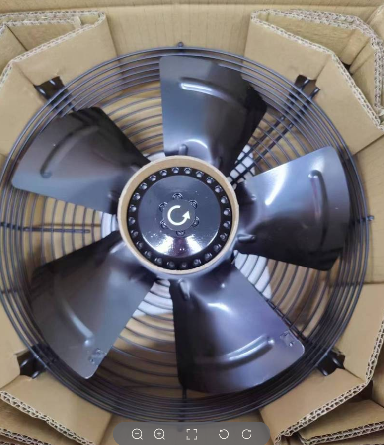 Axial Fan