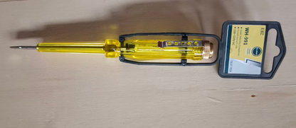 Electric Tester  T0105003A001