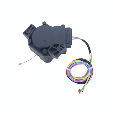 XPQ-6A Washing Machine Actuator 220-240V Stroke 17mm 15mm 60N