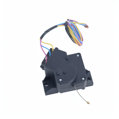 XPQ-6A Washing Machine Actuator 220-240V Stroke 17mm 15mm 60N