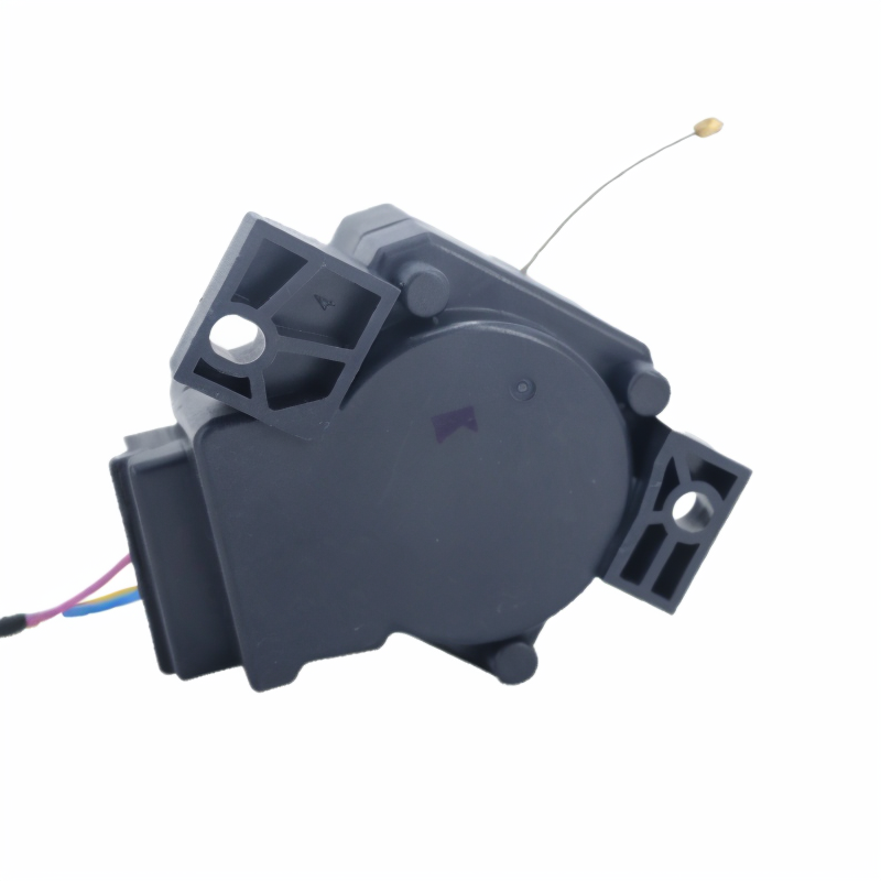 XPQ-6A Washing Machine Actuator 220-240V Stroke 17mm 15mm 60N