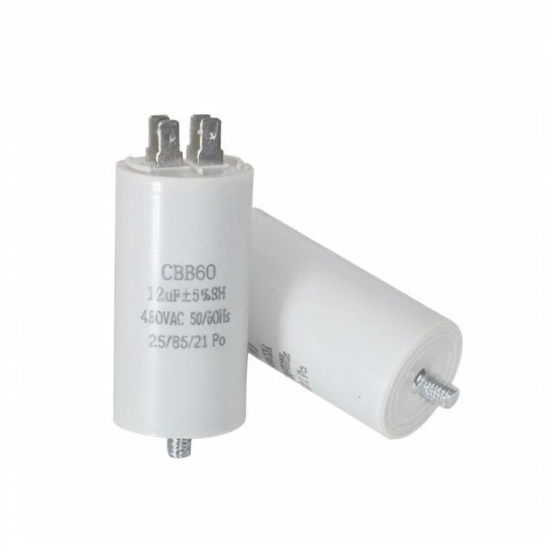 Washing Machine Capacitor CBB60 10uF