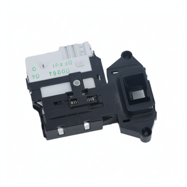 Interruptor de bloqueo de puerta de lavadora F01Q WD-A12355DS