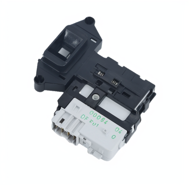 Interruptor de bloqueo de puerta de lavadora F01Q WD-A12355DS