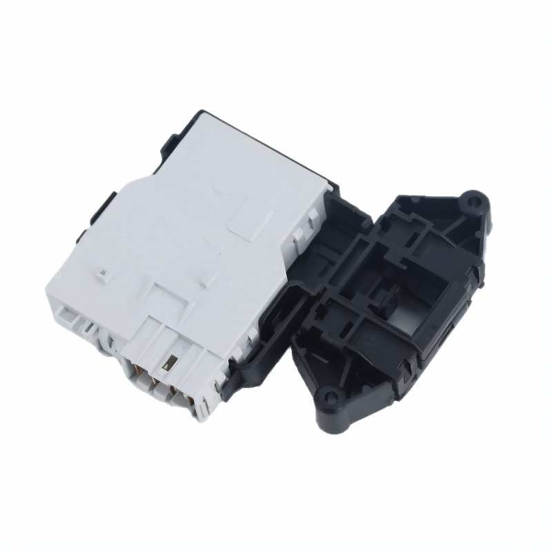 Interruptor de bloqueo de puerta de lavadora F01Q WD-A12355DS