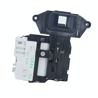 Interruptor de bloqueo de puerta de lavadora F01Q WD-A12355DS