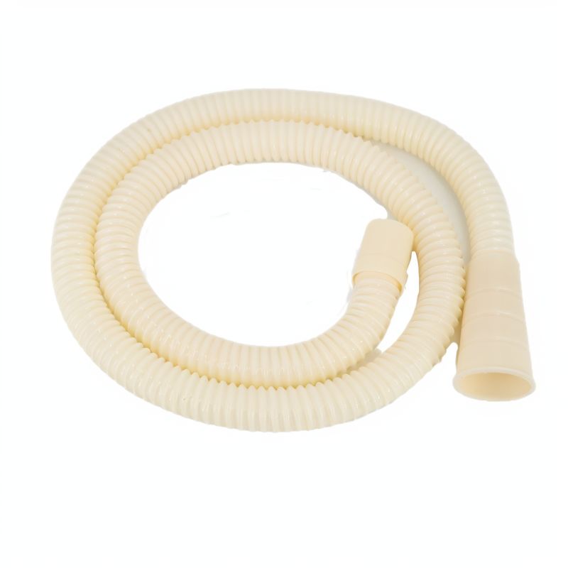 32/34/38/40mm Caliber Washing Machine Pipe Drain Hose 1.5m