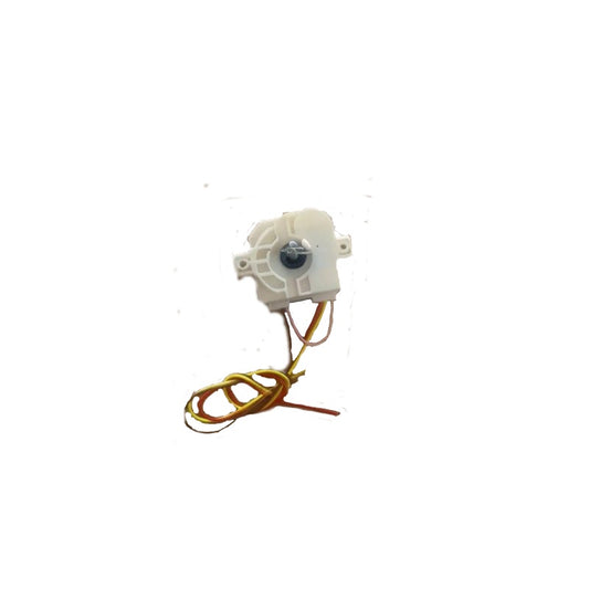 Washing Machine Timer 3 Wires Flat Ear Round Hole