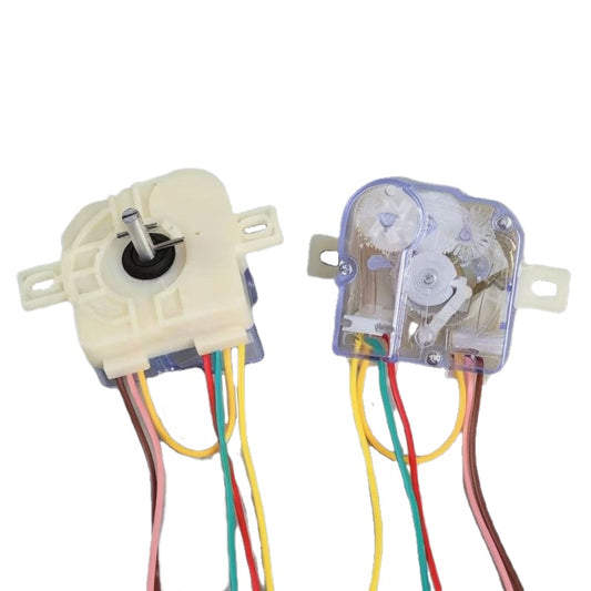 Washing Machine Timer 5 Wires 15minutes 80*63*62mm