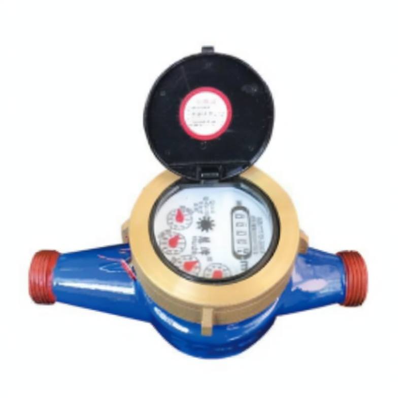 Water Meter DN15/20 G3/4B / G1B