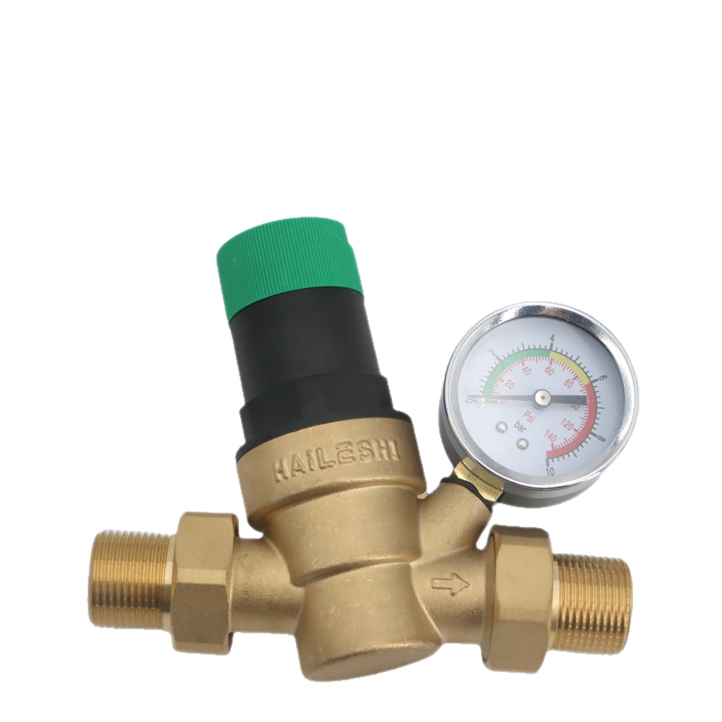 Water Pressure Regulator, 3/4MM