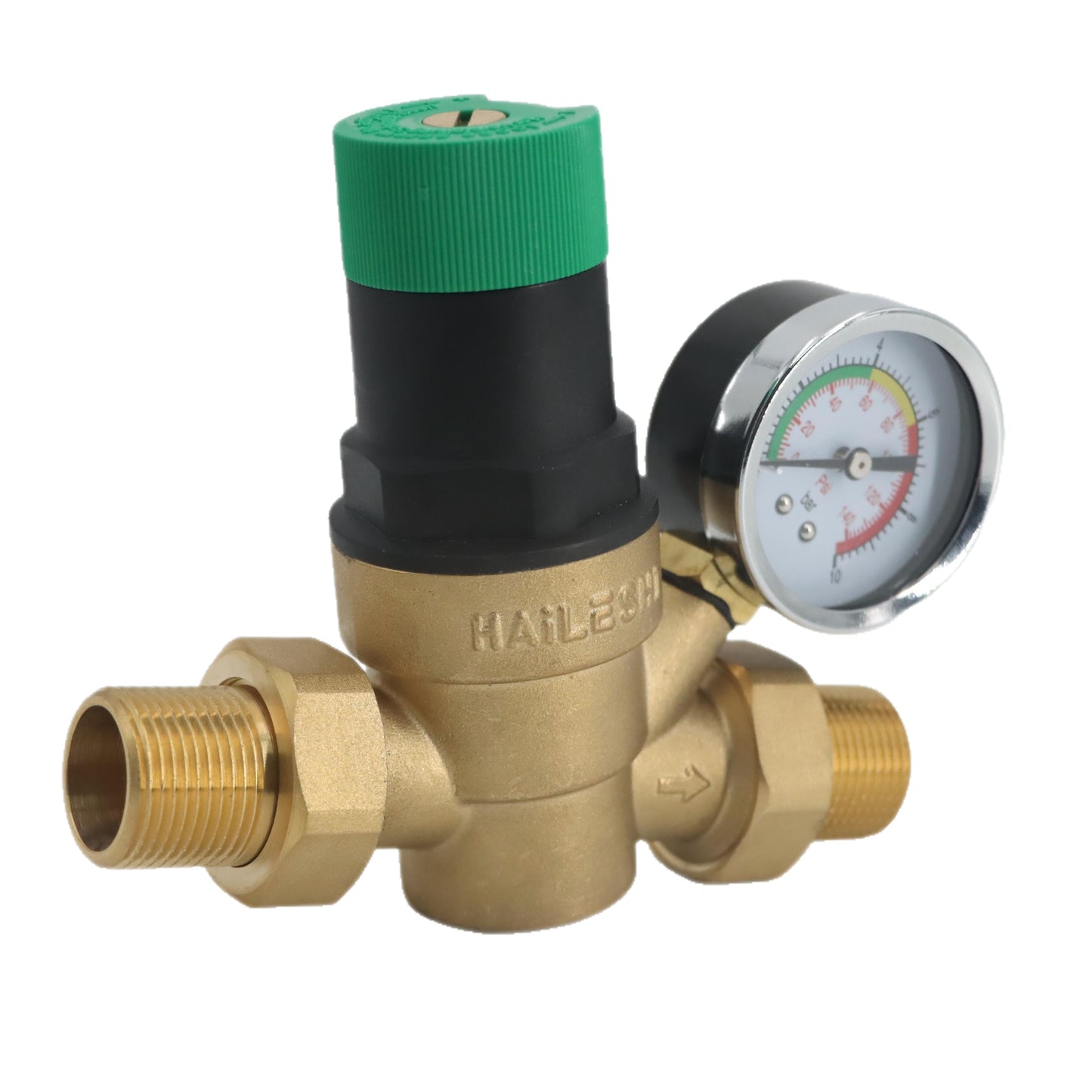 Water Pressure Regulator, 3/4MM