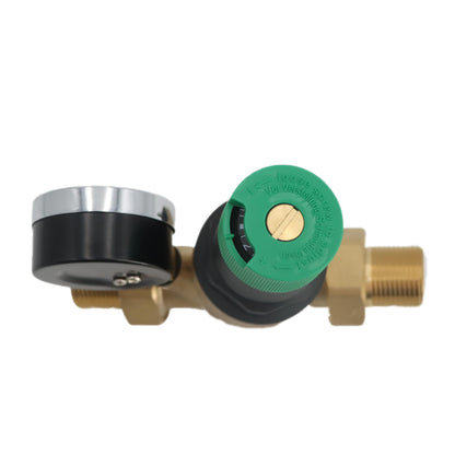 Water Pressure Regulator, 3/4MM