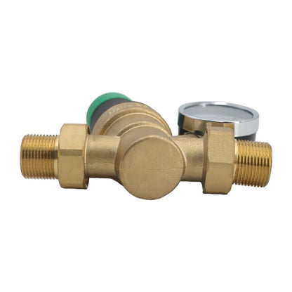 Water Pressure Regulator, 3/4MM