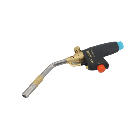 Soldering Torch GJ8000 Pro 2kw 142g/jam 1300℃ 585g