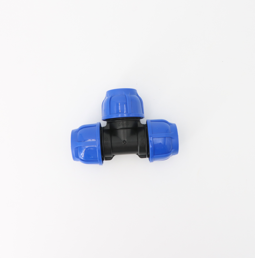 Normal Straight T-joint