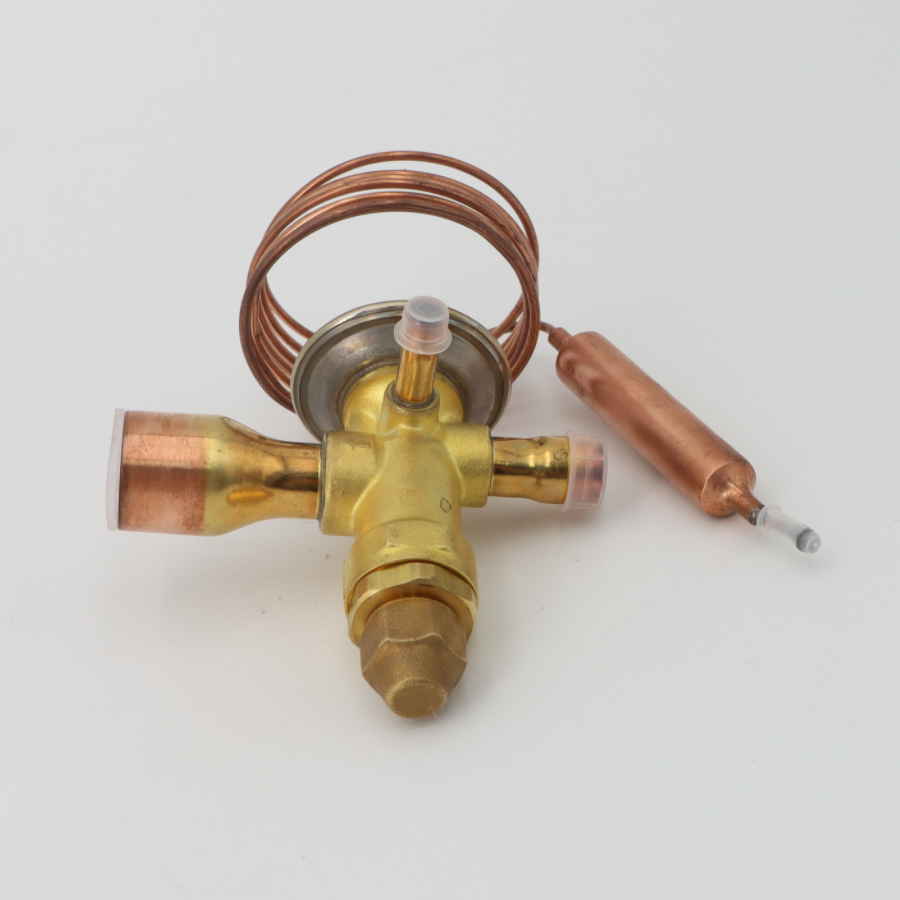 Thermostatic Expansion Valve