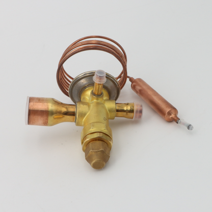 Thermostatic Expansion Valve
