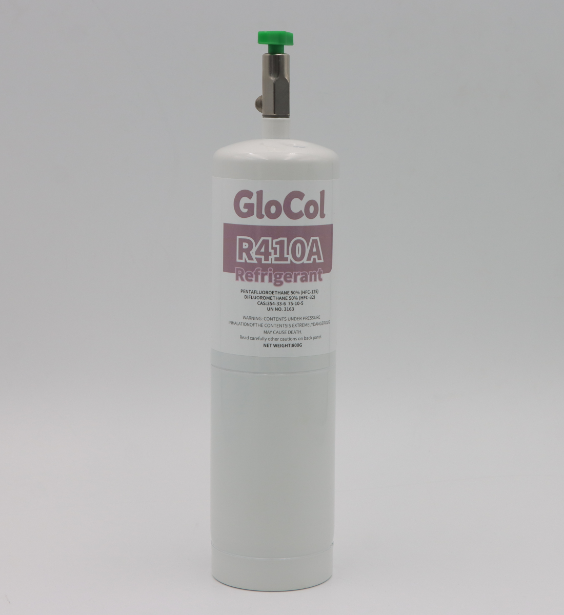 Refrigerant R410A