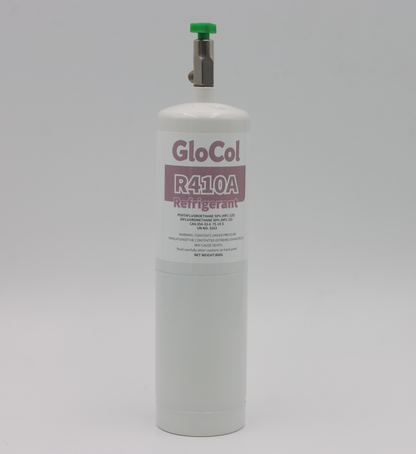 Refrigerant R410A