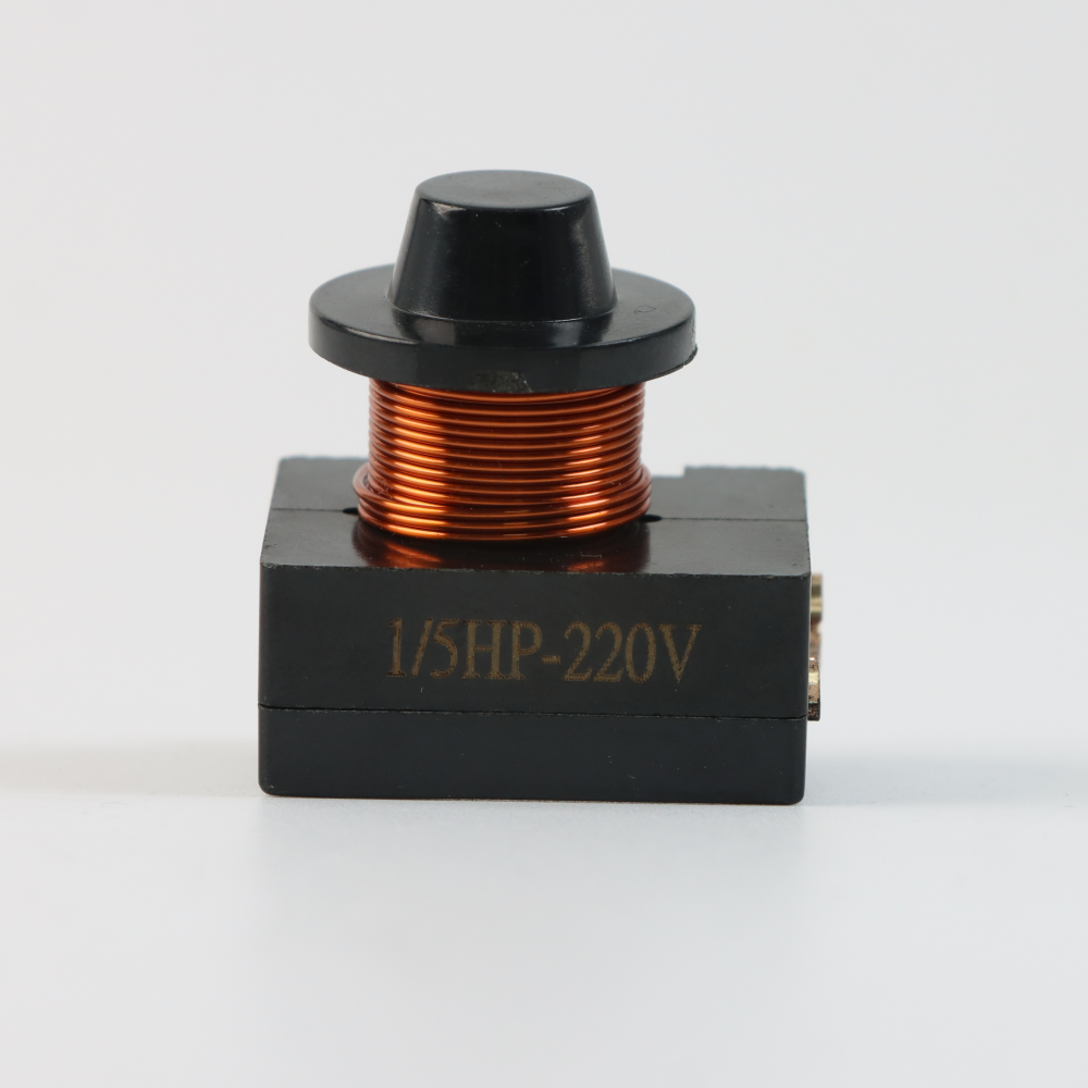 Coil Relay 2 PIN