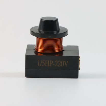 Coil Relay 2 PIN